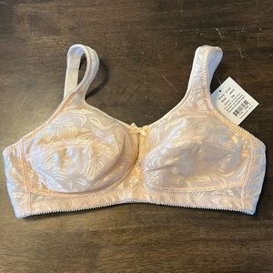 Amoena Size 36C Mastectomy Bra